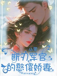 八零后的傻老婆